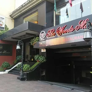 The Woods Manor Mg Road Kochi